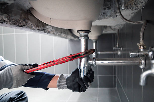 Trusted Drain Cleaning service in Springdale, WA - Masters Plumbing Service